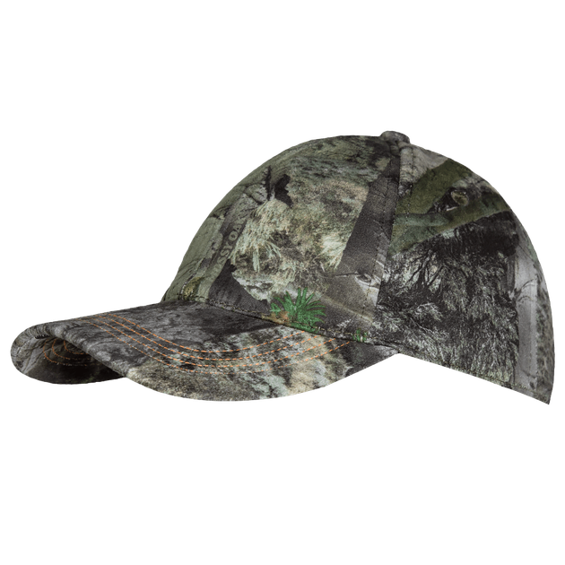 Бейсболка тактична універсальна кепка для спецслужб KOMBAT 1122 Sequoia (OR.M_616) - зображення 1