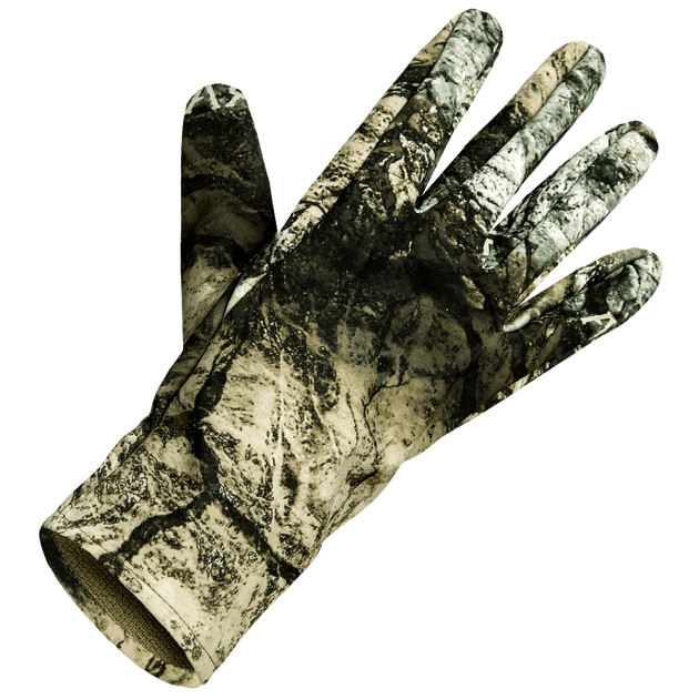 Перчатки тактические полевые универсальные рукавицы для охотников и силовых структур M (OR.M_625) - изображение 1