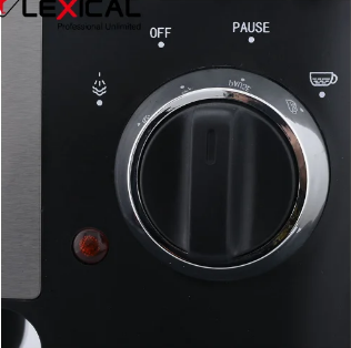 Кофеварка Espresso с капучинатором Lexical LEM-0601 - изображение 2