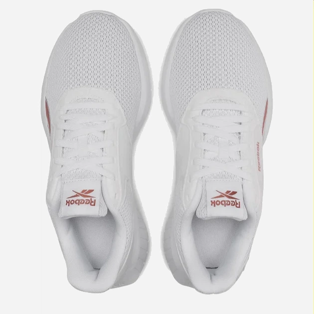 Buty do biegania damskie Reebok Lite 2.0 S42769 37 (6.5US) 23.5 cm Białe (4064044554680) - obraz 5