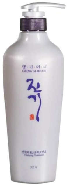 Кондиціонер для волосся Daeng Gi Meo Ri Vitalizing Treatment 145 мл Відновлюючий (8807779081153) - зображення 1