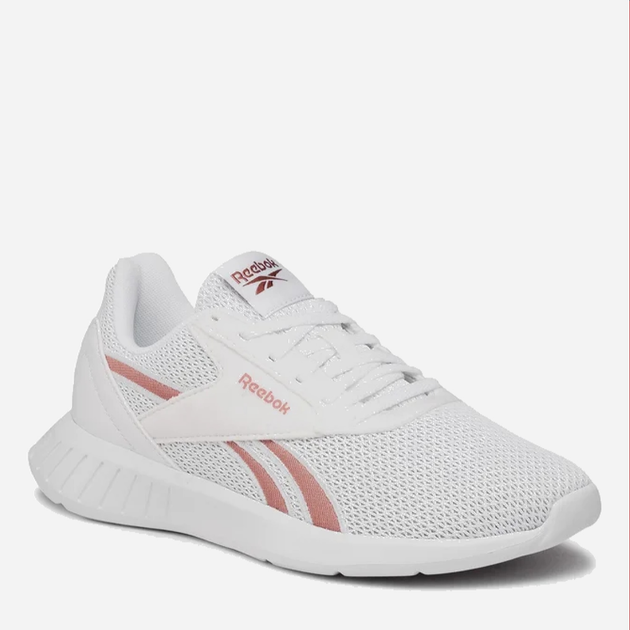 Жіночі кросівки для бігу Reebok Lite 2.0 S42769 36 (6US) 23 см Білі (4064044554710) - зображення 2