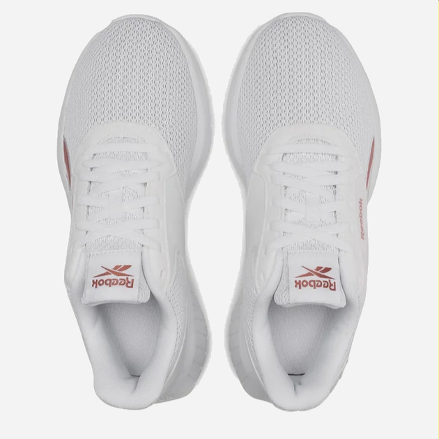 Buty do biegania damskie Reebok Lite 2.0 S42769 37 (6.5US) 23.5 cm Białe (4064044554680) - obraz 5