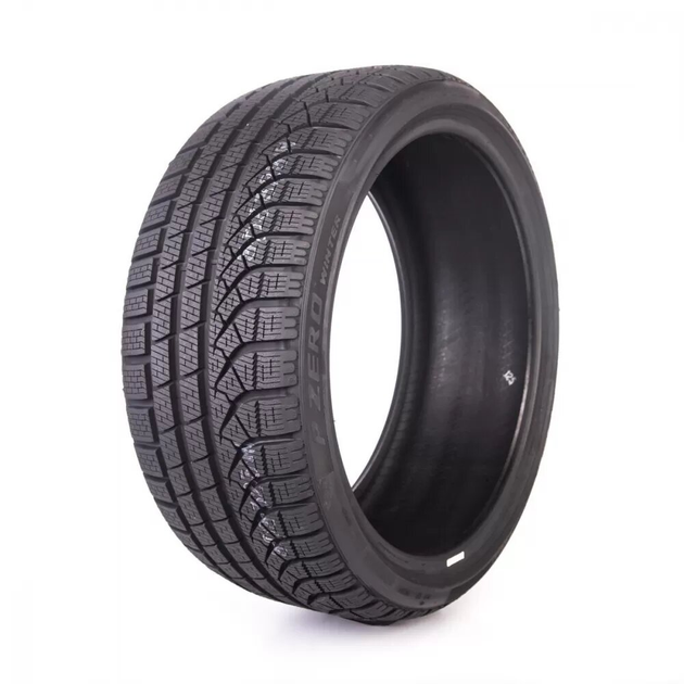 Зимняя шина Pirelli Pzero Winter 285 40r20 108v Xl фото отзывы характеристики в интернет