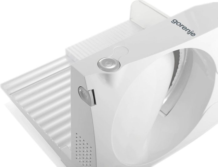 Скиборізка Gorenje R401W (3838782143090) - зображення 4