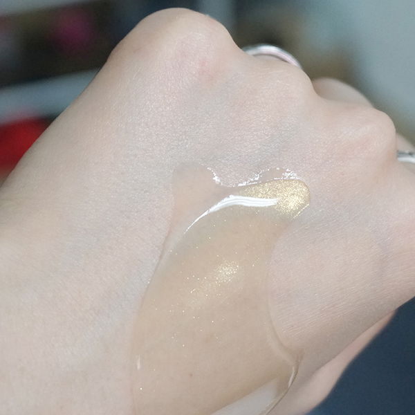 Гидрогелевые патчи Petitfee Gold & Snail Hydrogel Eye Patch для глаз с золотом и улиткой 60 шт - Фото 7 Гидрогелевые патчи Petitfee Gold & Snail Hydrogel Eye Patch для глаз с золотом и улиткой 60 шт - изображение 7