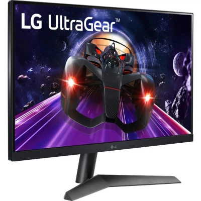 Монитор LG 24GN60R-B - изображение 4