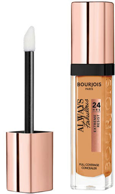 Консилер Bourjois Always Fabulous 24HRS Extreme Resist Concealer - 450 Golden Beige 6 мл (3614228689885) - зображення 1