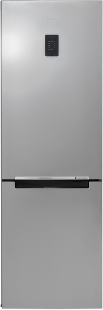 Акция на Холодильник SAMSUNG RB33J3200SA/UA от Rozetka