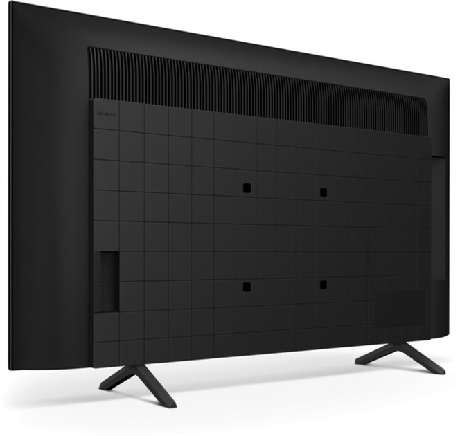 Телевизор Sony 43" KD43X75WLE33 - изображение 5