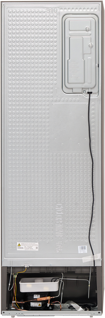 Двухкамерный холодильник Samsung RB33J3200SA/UA - изображение 16