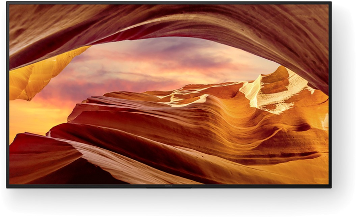 Телевізор Sony 65" KD65X75WLE33 - зображення 3