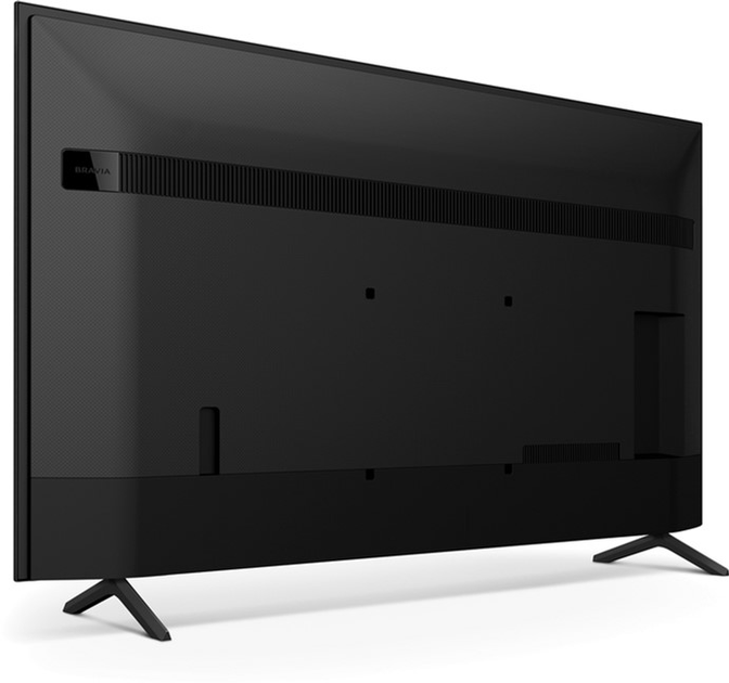 Телевізор Sony 65" KD65X75WLE33 - зображення 6