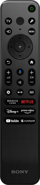 Телевізор Sony 65" KD65X75WLE33 - зображення 9