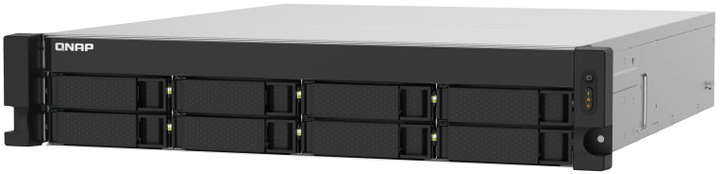 Мережеве сховище Qnap TS-832PXU-4G (TS-832PXU-4G) - зображення 3