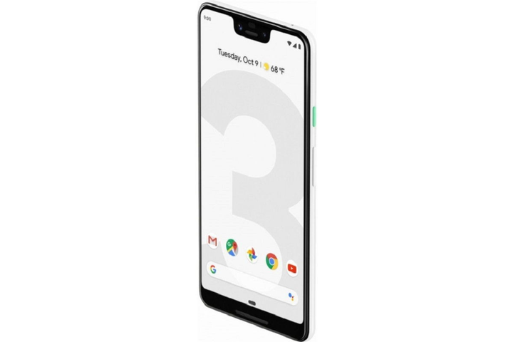Google Pixel 3a グーグルピクセル3a ホワイト 報道発表資料 : （お知らせ）「Google Pixel 3a」を発売