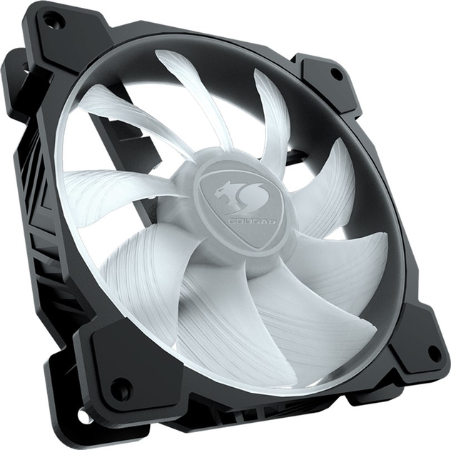 Система водяного охолодження Cougar Aqua ARGB 240 AiO Liquid Cooling + remote control (CGR-AQUA RGB 240) - зображення 6