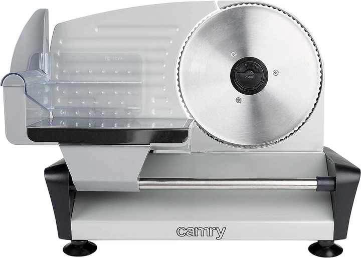 Скиборізка Camry CR 4702 (5908256835177) - зображення 2