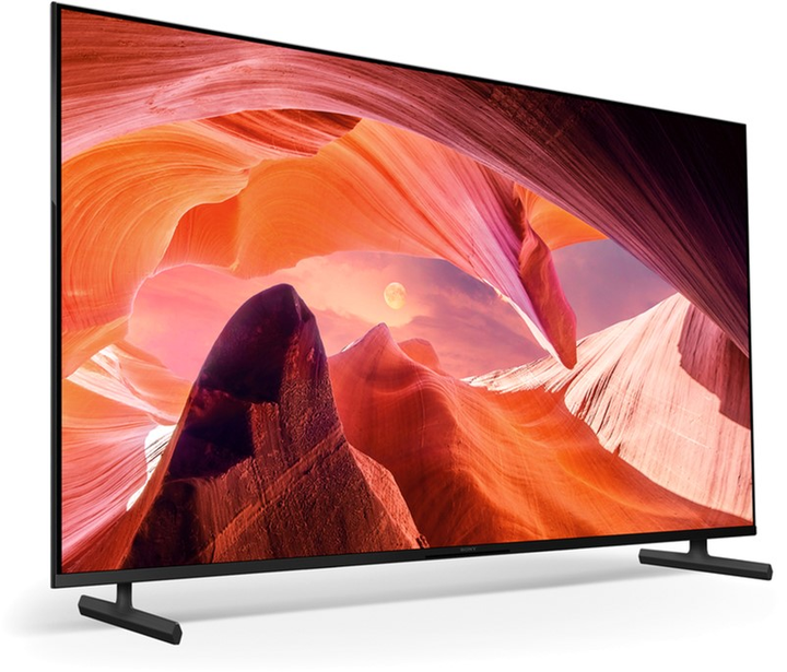Телевізор Sony 85" KD85X80LE33 - зображення 5