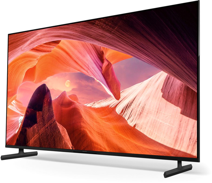 Телевізор Sony 85" KD85X80LE33 - зображення 6