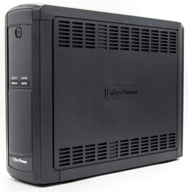 ДБЖ CyberPower VP1200ELCD-FR 1200 VA - зображення 6