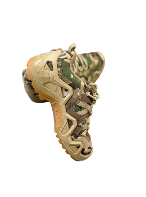 Тактические кроссовки АК 43 27,5 см Мультикам - изображение 2