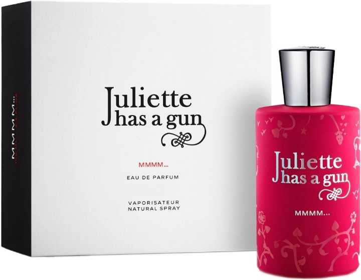 Акция на Парфумована вода для жінок Juliette Has A Gun Lipstick Fever 50 мл от Rozetka