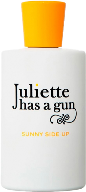 Акція на Тестер Парфумована вода для жінок Juliette Has A Gun Sunny Side Up 100 мл (ROZ6400100577/3760022730534/2000098299759) від Rozetka