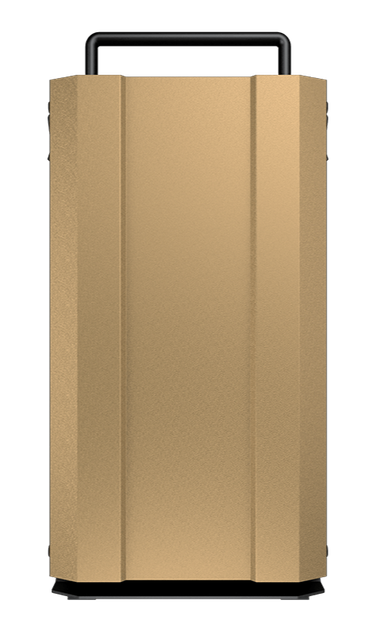 Корпус Cougar Dust 2 Desert Sand - изображение 2