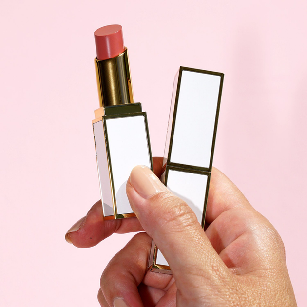 Помада с глянцевым финишем Tom Ford Ultra Shine Lip Colour Lipstick La Notte без коробки 3.3 г - изображение 2
