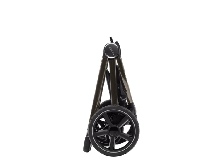 Коляска універсальна CARRELLO Ultimo CRL-6512 (3in1) Forest Green - зображення 5