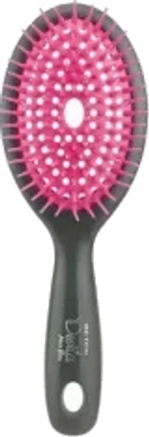 Гребінець Beter Deslia Hair Flow Small Oval Brush (8412122033804) - зображення 1
