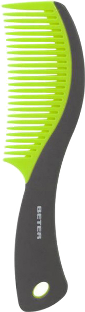 Szczotka do włosów Beter Pro Easy Detangling Comb (8412122120177) - obraz 1