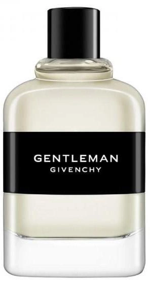 Woda toaletowa męska Givenchy New Gentleman Eau De Toilette Spray 60 ml (3274872424999) - obraz 1