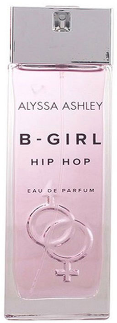Woda perfumowana damska Alyssa Ashley B Girl Hip Hop Eau De Perfume Spray 30 ml (652685652038) - obraz 1