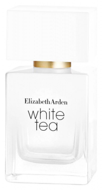 Туалетна вода для жінок Elizabeth Arden White Tea Spray 50 мл (085805557324) - зображення 1