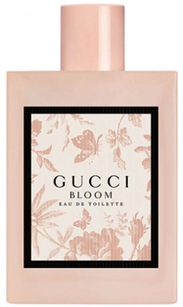 Туалетна вода для жінок Gucci Bloom Spray 100 мл (3616302514298) - зображення 1