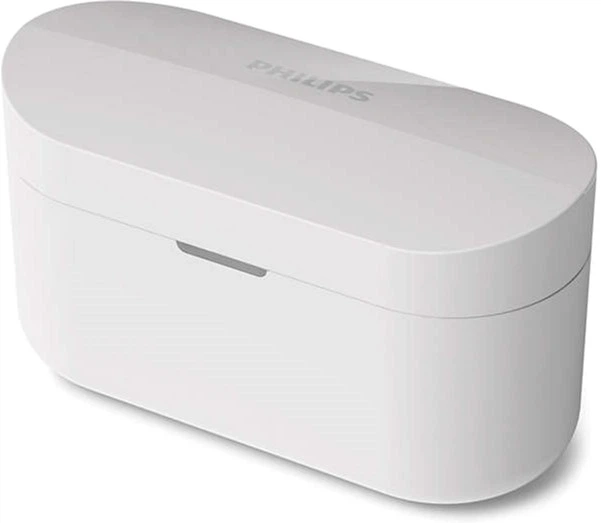 Słuchawki Philips TAT3508 White (TAT3508WT/00) - obraz 3