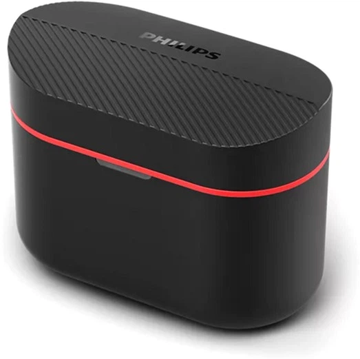 Навушники Philips TAA5508 Black (TAA5508BK/00) - зображення 4