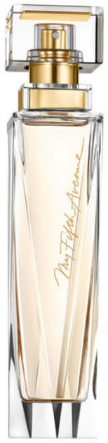 Woda perfumowana damska Elizabeth Arden My 5th Avenue 50 ml (85805219758) - obraz 1