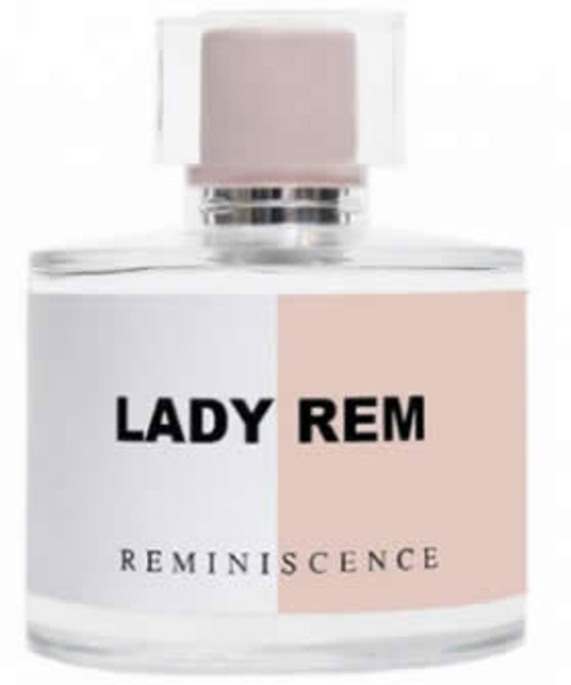 Woda perfumowana damska Reminiscence Lady Rem Eau De Perfume Spray 60 ml (3596936251526) - obraz 1