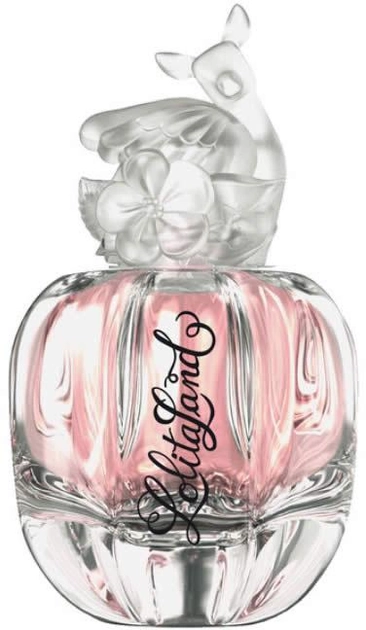 Woda perfumowana damska Lolita Lempicka Lolitaland Eau De Perfume Spray 80 ml (3760269848313) - obraz 1