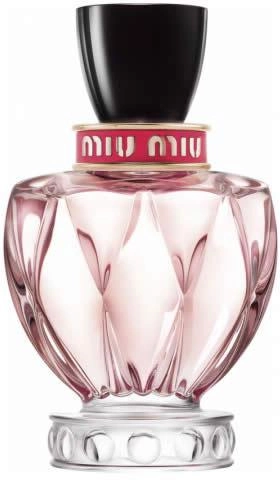 Woda perfumowana damska Miu Miu Twist Eau De Perfume Spray 30 ml (3614225088292) - obraz 1