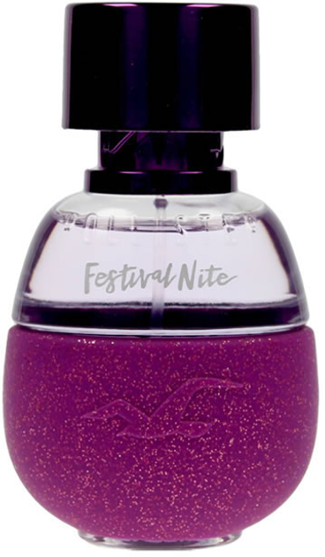 Woda perfumowana damska Hollister Festival Nite 30 ml (85715268136) - obraz 1