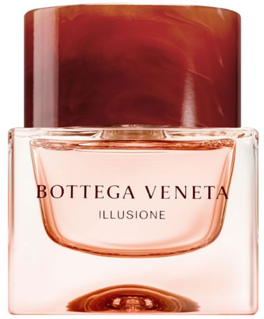 Woda perfumowana damska Bottega Veneta Illusione Eau De Perfume Spray 30 ml (3614225622052) - obraz 1
