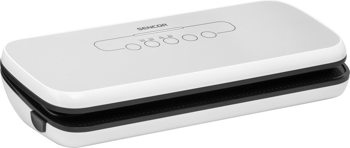 Вакуумний пакувальник Sencor SVS3010GY - изображение 4