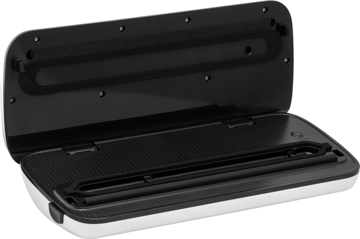 Вакуумний пакувальник Sencor SVS3010GY - изображение 5