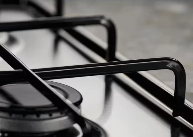Варильна поверхня Electrolux KGS6424SX - изображение 3