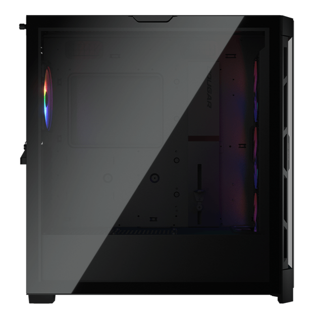 Obudowa Cougar Duoface Pro RGB Czarny (CGR-DUOFACE PRO RGB) - obraz 13