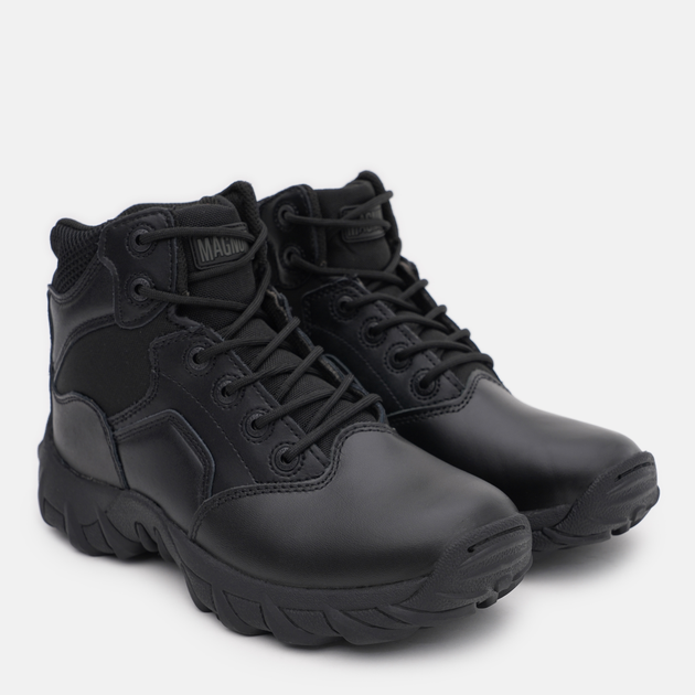 Жіночі тактичні черевики Magnum Cobra 6.0 V1 39 (7US) 24.5 см Black (5902786491858) - зображення 2